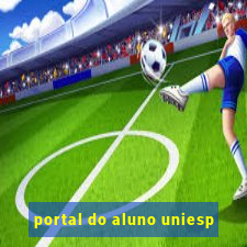 portal do aluno uniesp